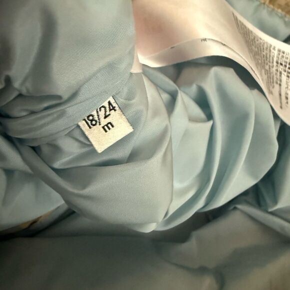 Kids Gucci jacket size 12/18 months 18/24 months - Picture 10 of 11